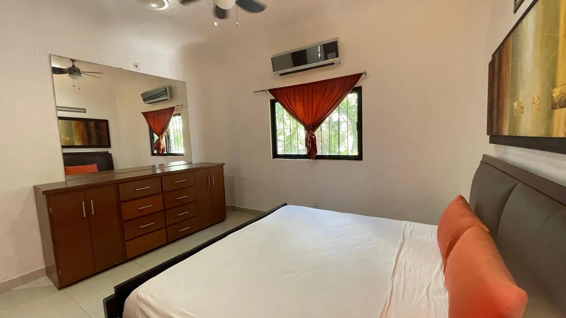 Amaranta Beach Playa del Carmen Bed and breakfast
